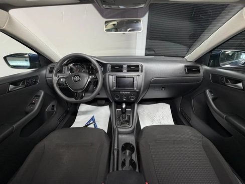 Used 2016 Volkswagen Jetta S FWD image 20
