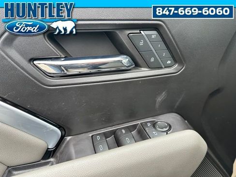 Used 2023 Chevrolet Colorado ZR2 w/ Desert Boss Special Edition AWD/4WD image 15