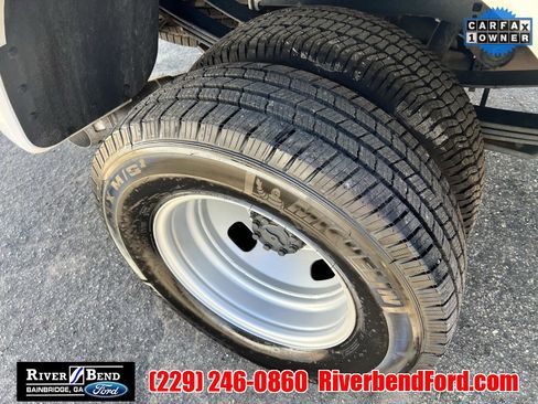 Used 2024 Ford F350 XLT image 43
