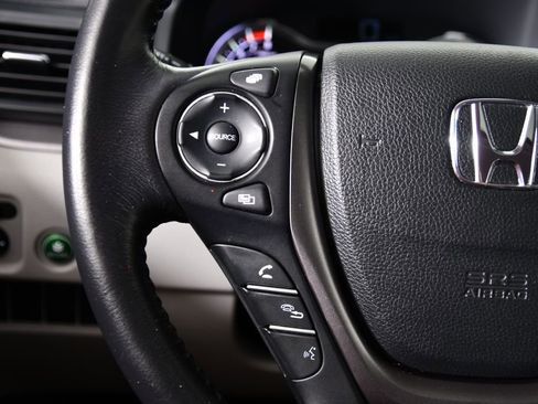 Used 2017 Honda Pilot EX-L image 30