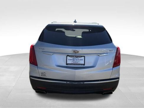 Used 2017 Cadillac XT5 Luxury image 10