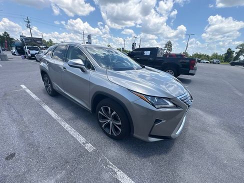 Used 2018 Lexus RX 350 FWD w/ Premium Package image 15