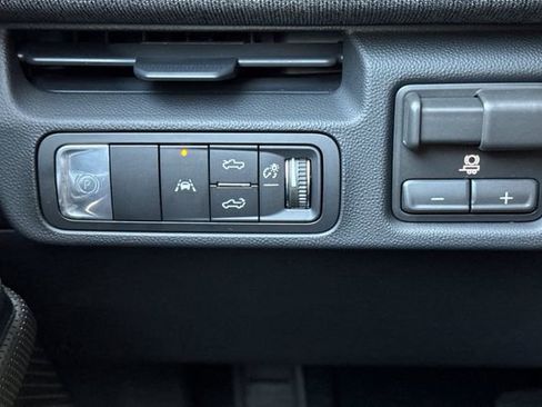 New 2026 GMC Sierra EV Elevation w/ LPO, Elevation Dark Package image 29