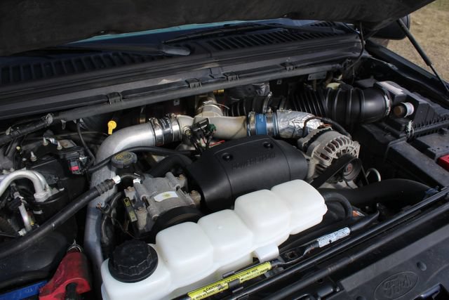 Used 2001 Ford F350 XL AWD/4WD image 21