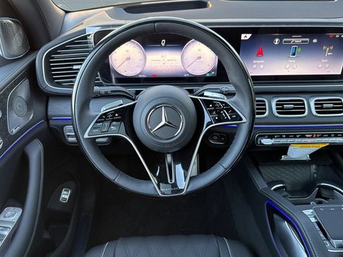 New 2026 Mercedes-Benz Maybach GLS 600 Maybach GLS 600 image 26