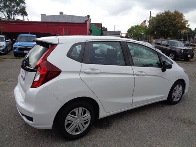 Used 2020 Honda Fit LX image 9