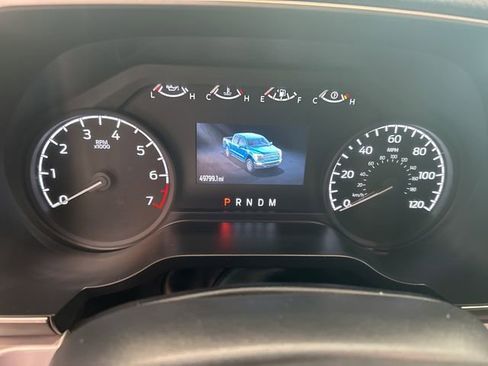 Used 2023 Ford F150 XLT image 15