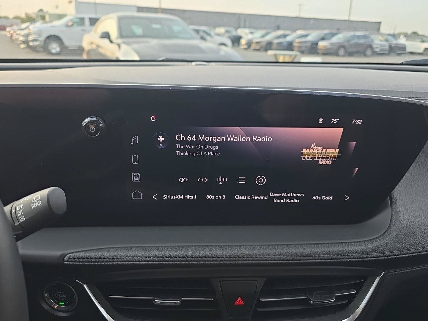 Used 2024 Buick Encore GX Avenir w/ Avenir Convenience Package FWD image 16