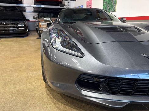 Used 2017 Chevrolet Corvette Z06 image 56