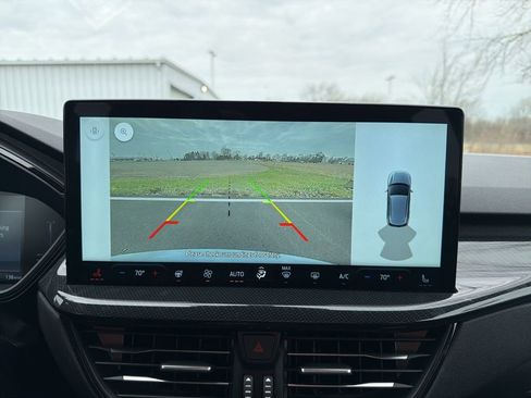 Used 2024 Ford Escape ST-Line w/ Tech Pack #1 image 13