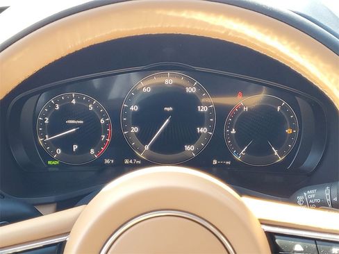 New 2026 MAZDA CX-70 3.3 Turbo S w/ Premium Plus image 17