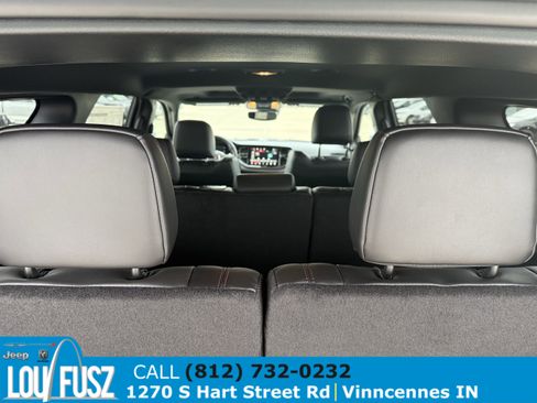 New 2026 Dodge Durango GT image 11