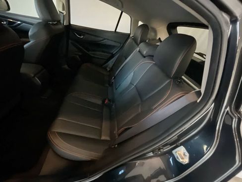 Used 2018 Subaru Crosstrek 2.0i Limited image 23