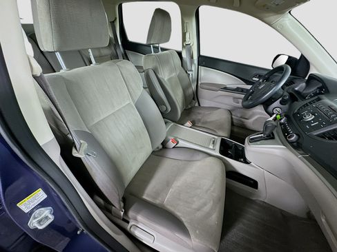 Used 2013 Honda CR-V LX image 29