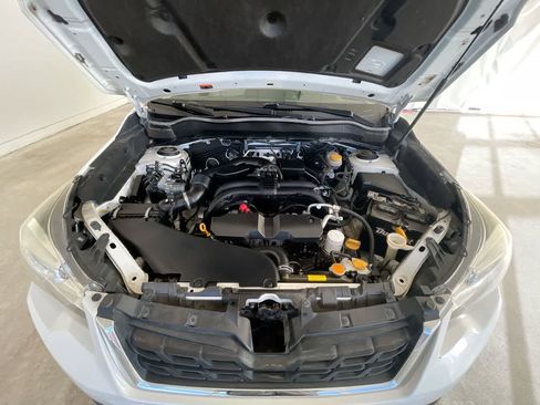 Used 2018 Subaru Forester 2.5i Premium image 25