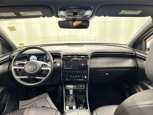 Used 2024 Hyundai Santa Cruz XRT image 19