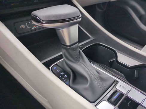 New 2026 Hyundai Tucson SEL image 22