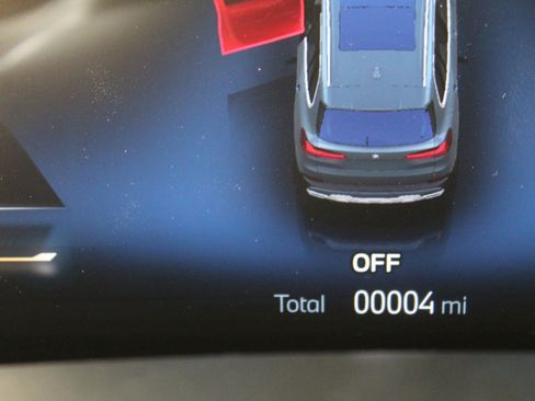 New 2026 BMW X5 xDrive40i w/ Premium Package image 19