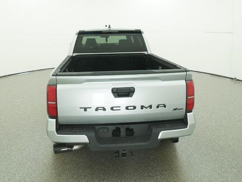New 2025 Toyota Tacoma SR5 image 88