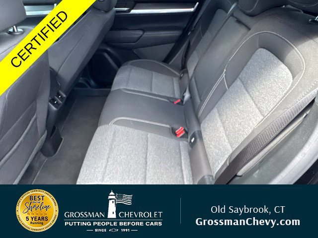 Used 2026 GMC Terrain Elevation AWD/4WD image 18