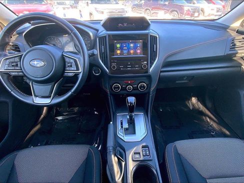 Certified 2023 Subaru Crosstrek 2.0i Premium image 14