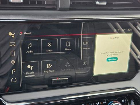 New 2026 GMC Sierra 1500 AT4X w/ LPO, Black Badging Package AWD/4WD image 19