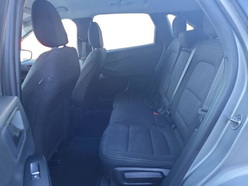 Used 2024 Ford Escape Active image 19