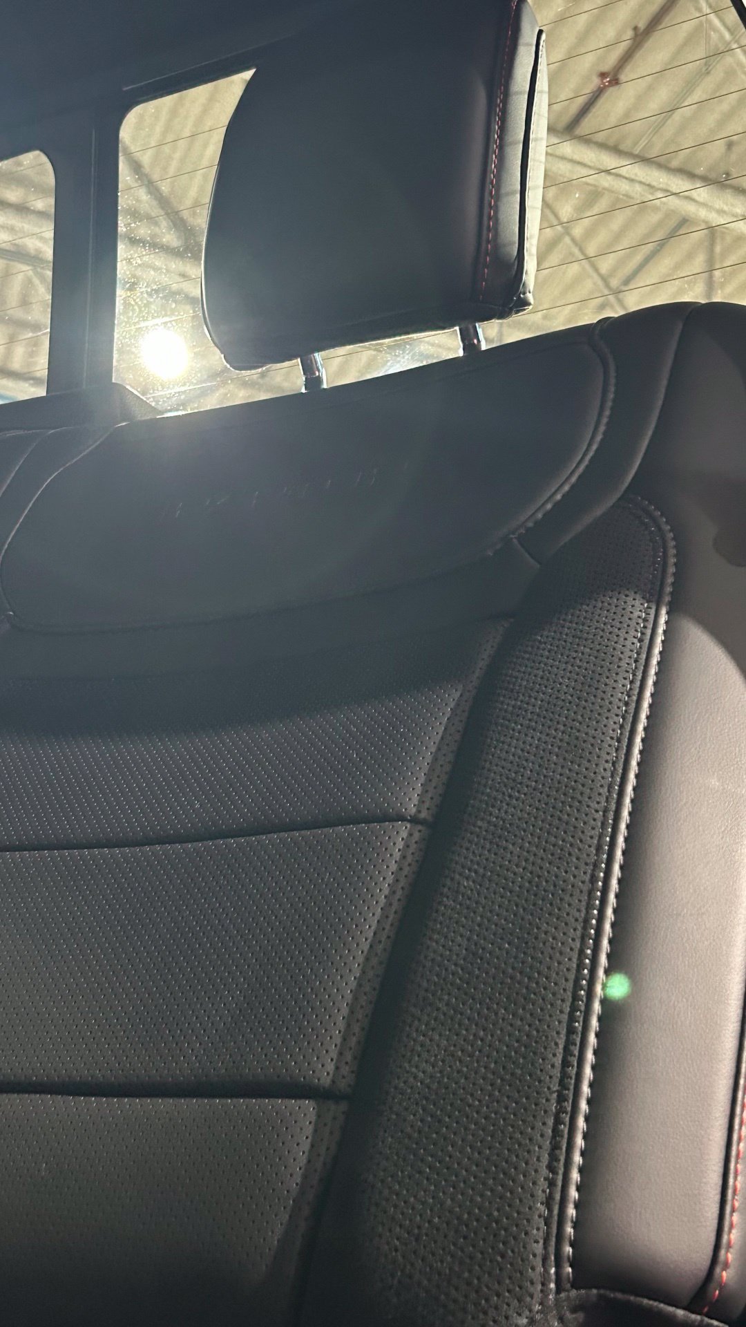 New 2026 Ford F150 Raptor AWD/4WD image 59