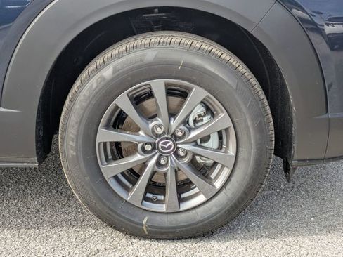 New 2026 MAZDA CX-30 AWD 2.5 S image 12