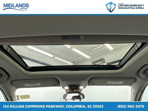 New 2025 Honda Accord SE image 18