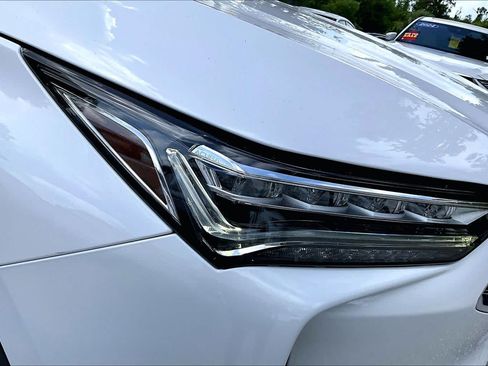 Used 2024 Acura MDX FWD image 54