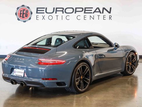 Used 2017 Porsche 911 Carrera image 11