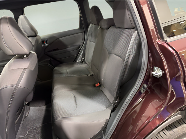 Certified 2026 Subaru Forester Premium w/ Premium/Limited Package AWD/4WD image 30