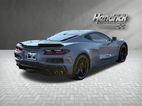 Used 2025 Chevrolet Corvette E-Ray AWD/4WD image 10