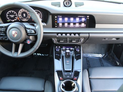 New 2026 Porsche 911 Carrera S image 18