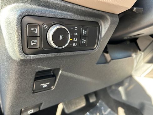 Used 2023 Ford Bronco Wildtrak AWD/4WD image 21