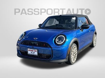 New 2026 MINI Cooper S