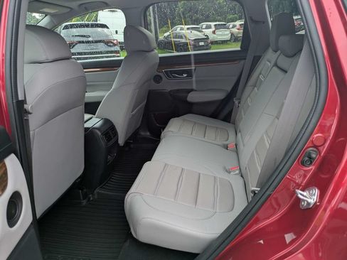 Used 2022 Honda CR-V EX-L image 15