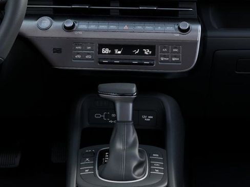 New 2026 Hyundai Kona SEL Sport AWD/4WD image 16