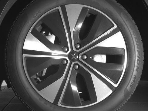 Used 2025 Polestar Polestar 3 AWD/4WD image 21