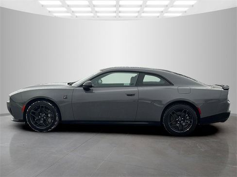 New 2026 Dodge Charger Scat Pack w/ Blacktop Package image 4