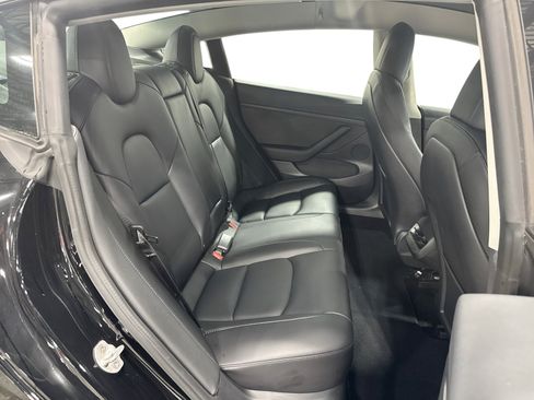 Certified 2022 Tesla Model 3 Performance AWD/4WD image 11