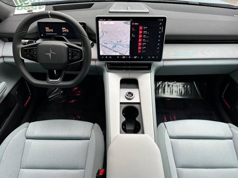 New 2026 Polestar Polestar 4 image 3