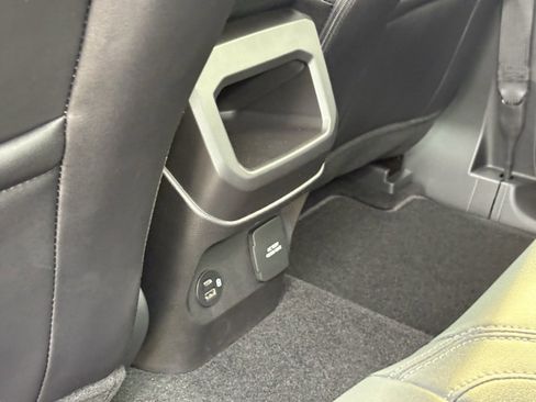 New 2025 Ford Ranger Lariat w/ Convenience Package image 25