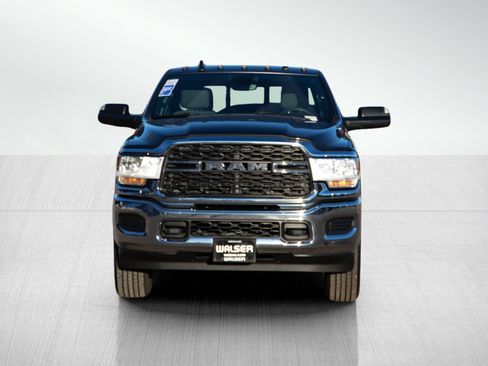 Used 2021 RAM 3500 Tradesman image 8