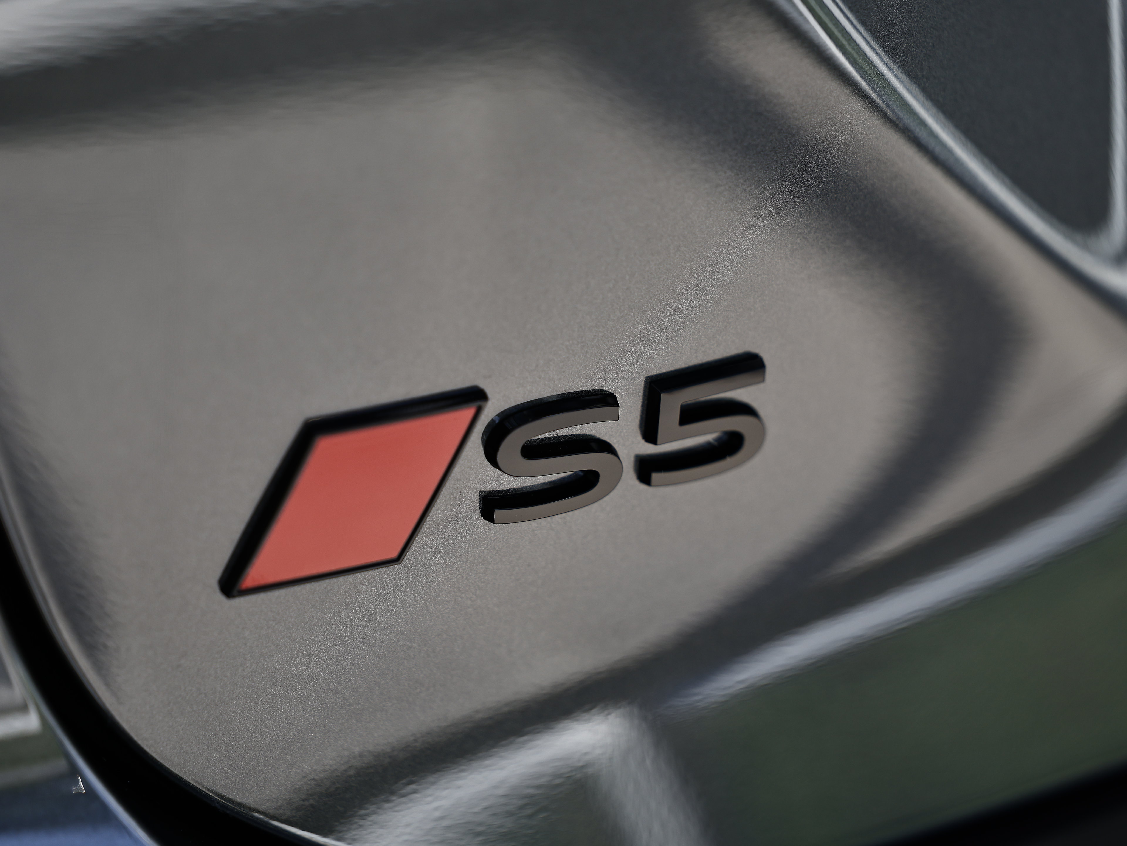 New 2026 Audi S5 Premium Plus AWD/4WD image 7