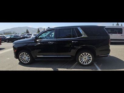 Used 2023 Cadillac Escalade Luxury