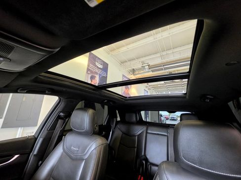 Used 2023 Cadillac XT5 Premium Luxury AWD/4WD image 57