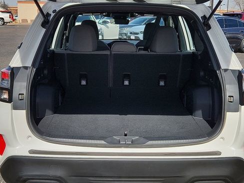 Certified 2025 Subaru Forester image 9