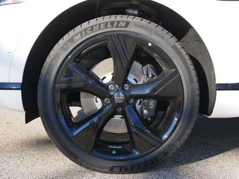 New 2026 Genesis GV80 3.5T Prestige image 3